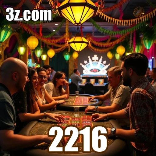 Aventura nos Sports: O Mundo Empolgante do 2216